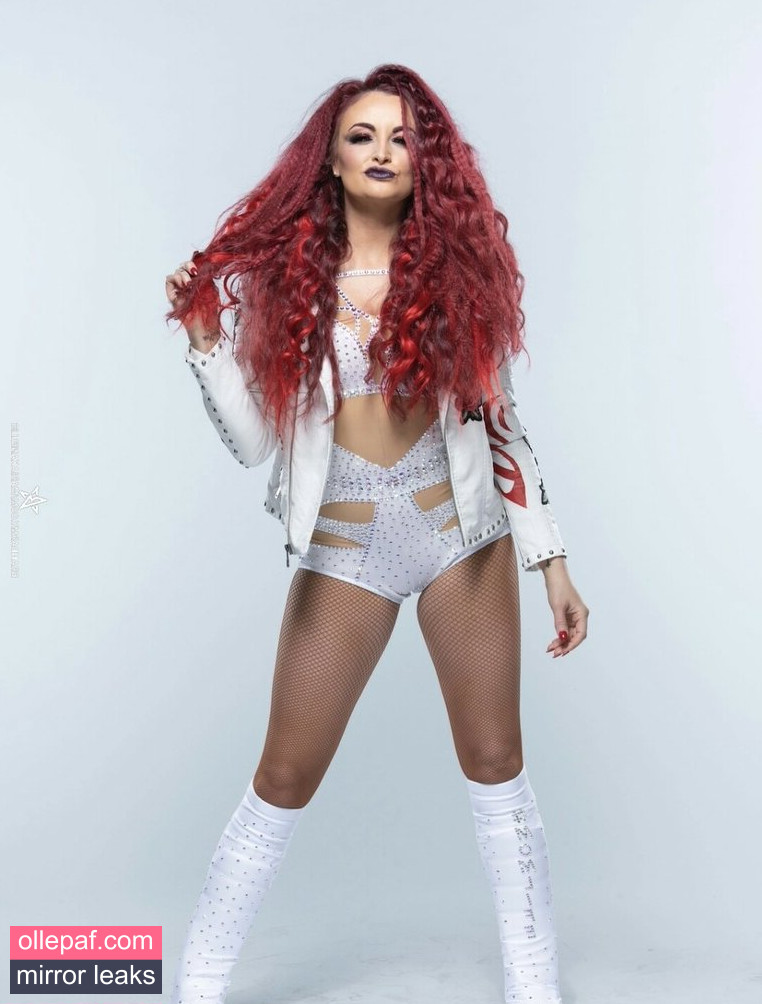 Maria Kanellis Nude Leaks OnlyFans #148 - Fapello