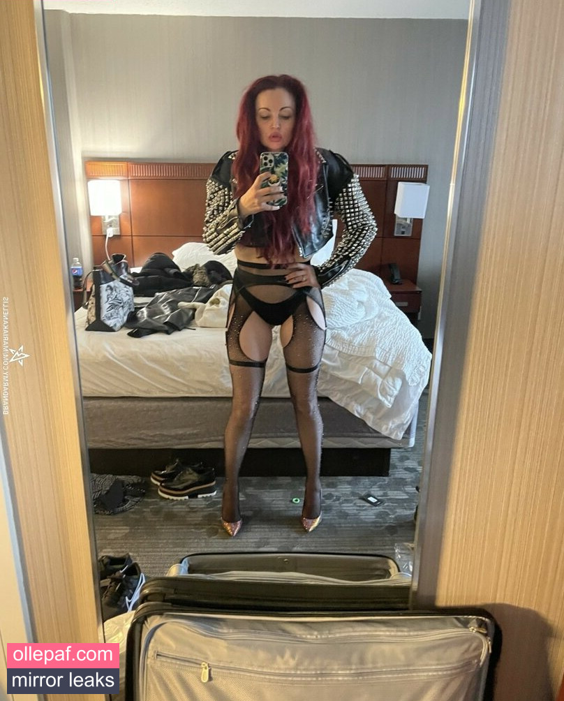 Maria Kanellis Nude Leaks OnlyFans #162 - Fapello