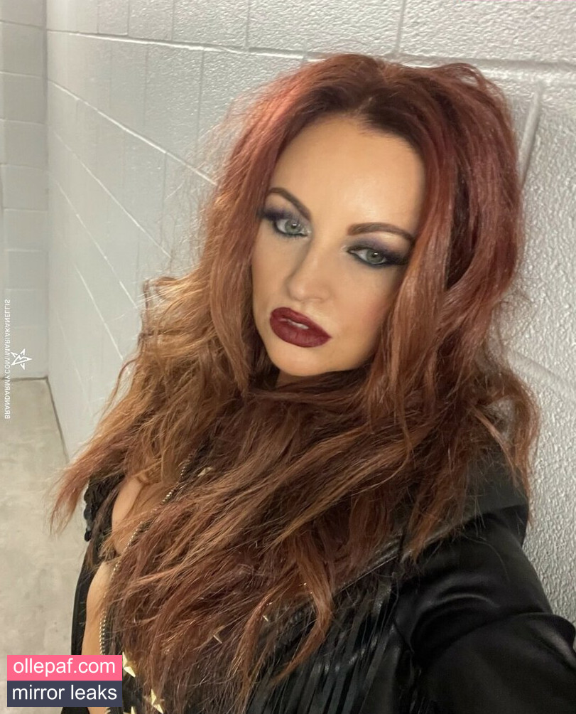 Maria Kanellis Nude Leaks OnlyFans #169 - Fapello