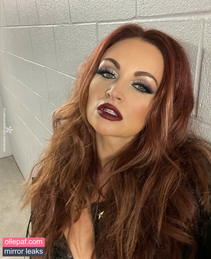 Maria Kanellis Nude Leaks OnlyFans #170 - Fapello