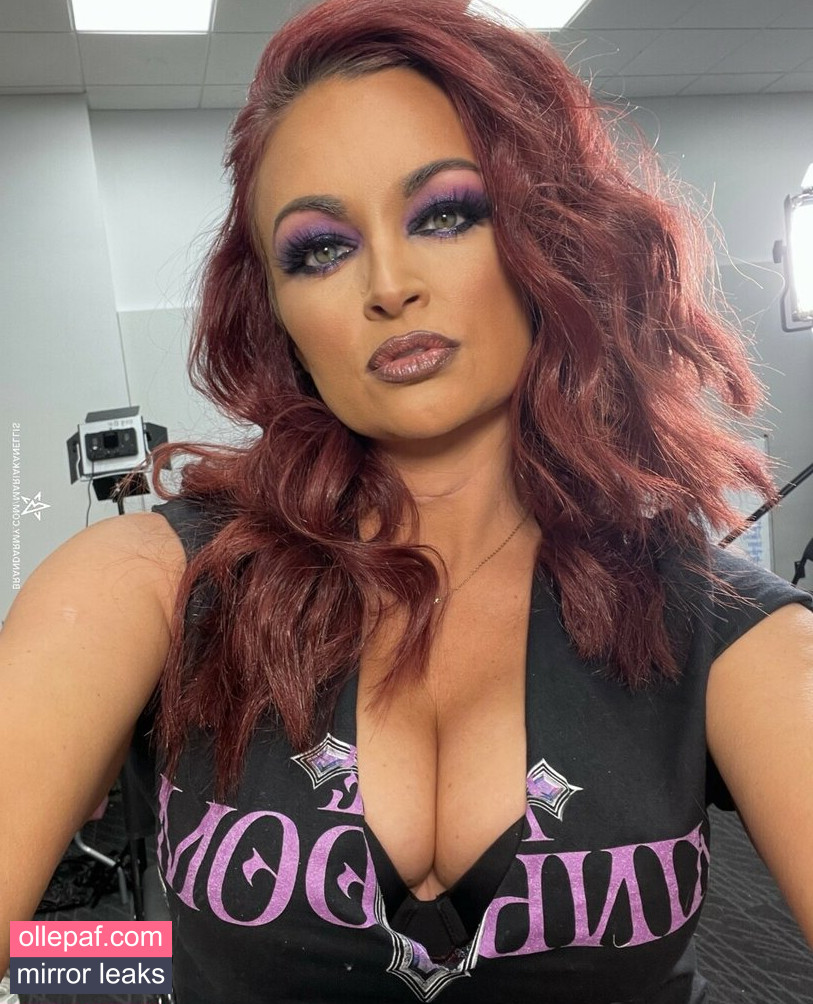 Maria Kanellis Nude Leaks OnlyFans #172 - Fapello