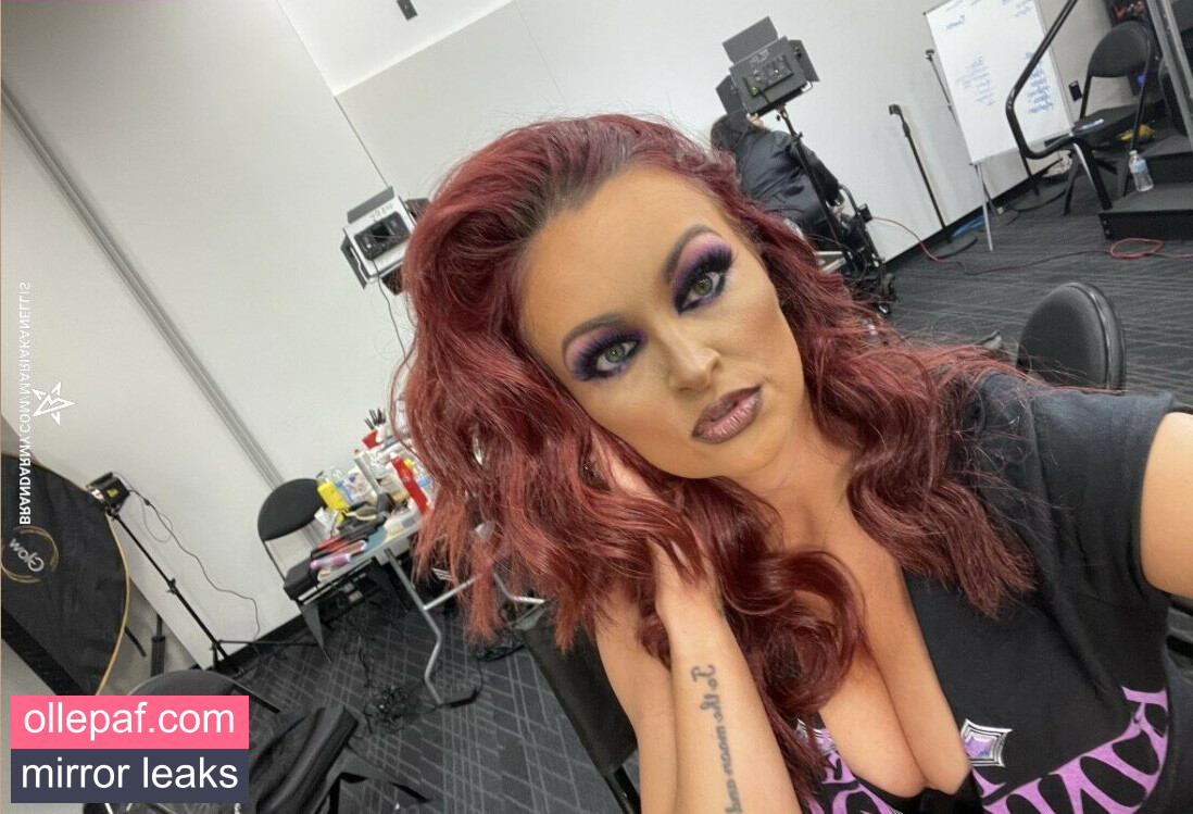 Maria Kanellis Nude Leaks OnlyFans #173 - Fapello