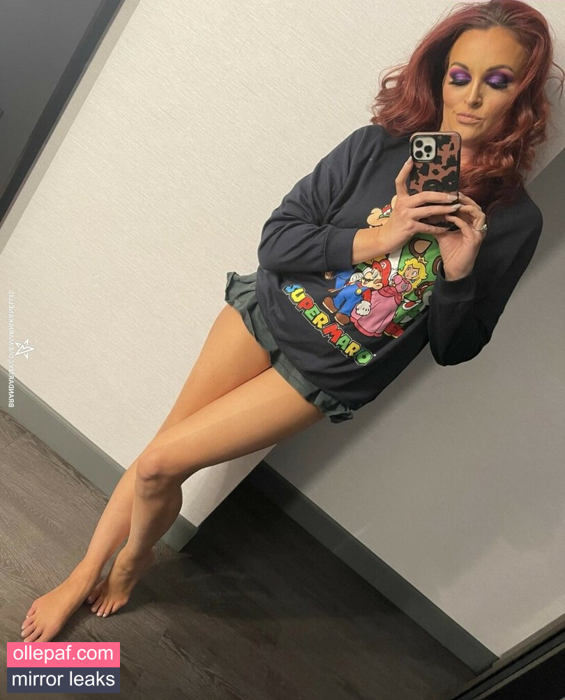 Maria Kanellis Nude Leaks OnlyFans #186 - Fapello