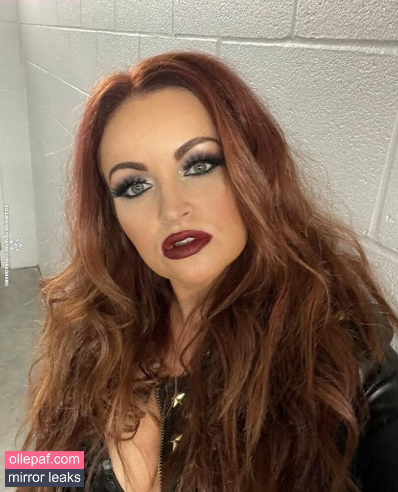 Maria Kanellis Nude Leaks OnlyFans #208 - Fapello