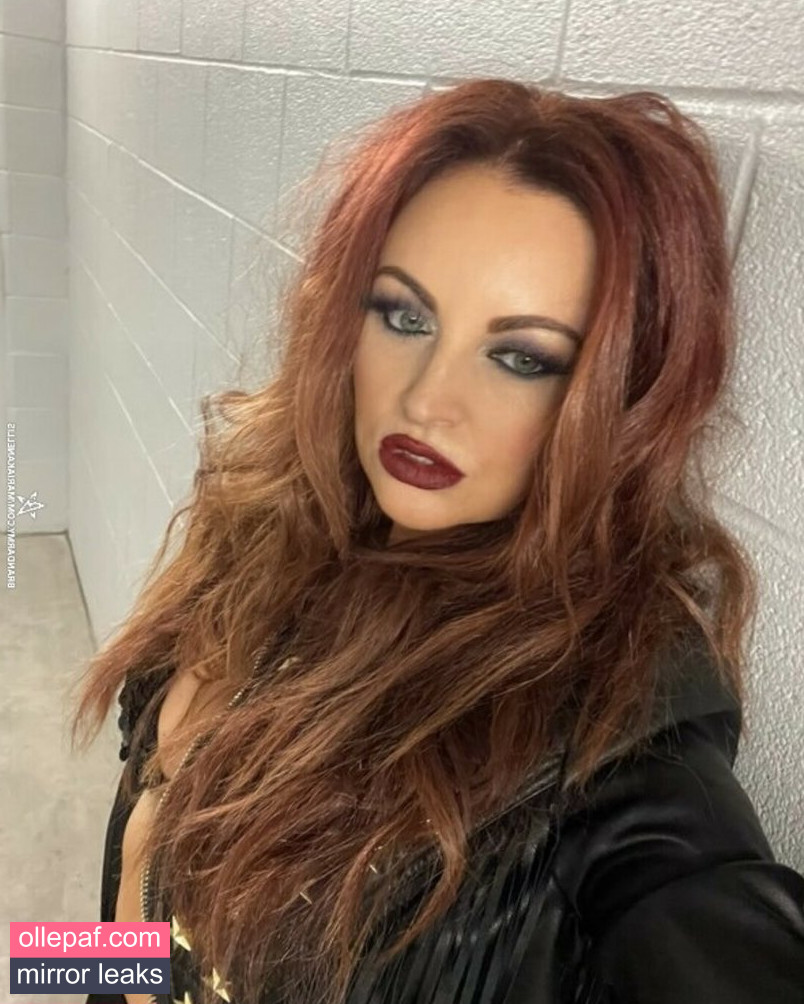 Maria Kanellis Nude Leaks OnlyFans #209 - Fapello