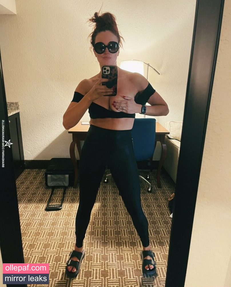 Latest Leaks Maria Kanellis Nude #251 - Fapello