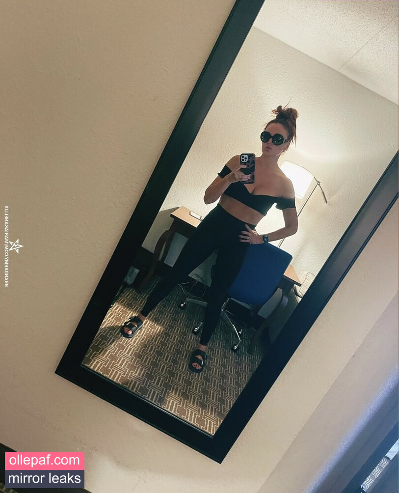 Latest Leaks Maria Kanellis Nude #254 - Fapello