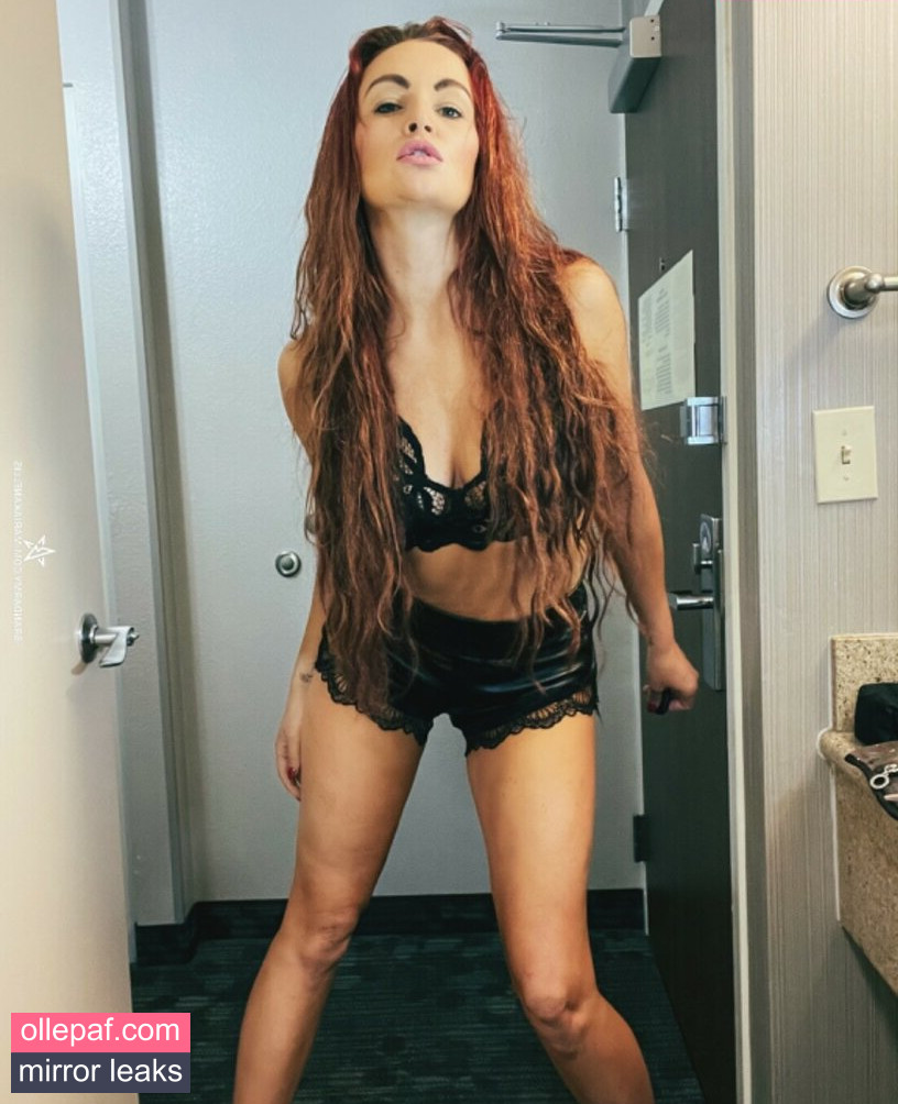 Latest Leaks Maria Kanellis Nude #257 - Fapello