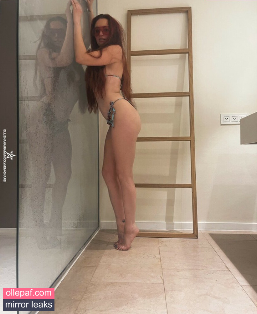 Latest Leaks Maria Kanellis Nude #268 - Fapello