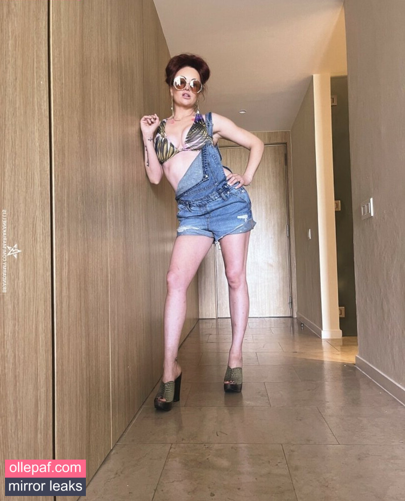 Latest Leaks Maria Kanellis Nude #271 - Fapello