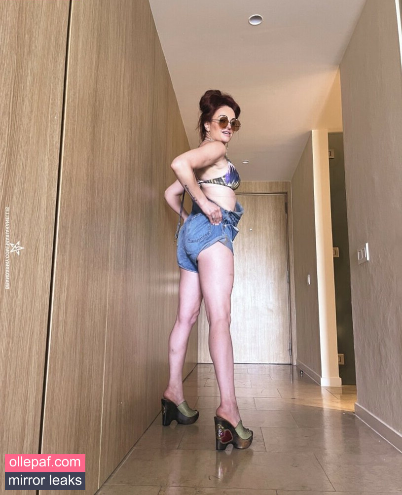 Latest Leaks Maria Kanellis Nude #273 - Fapello