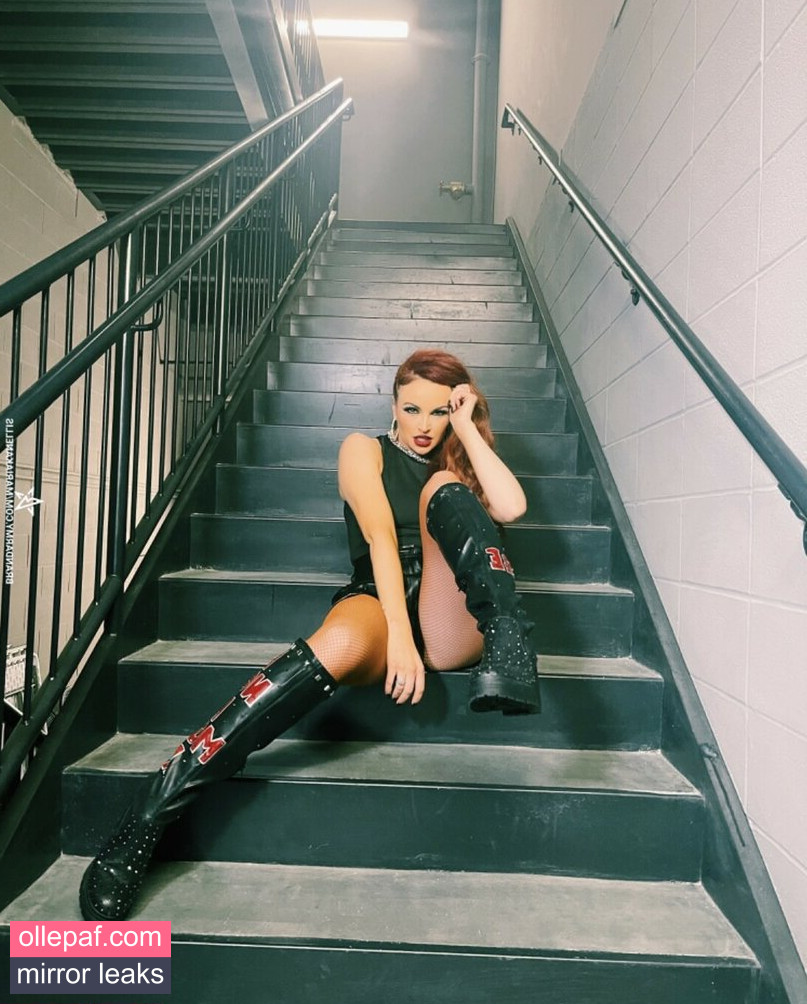 Latest Leaks Maria Kanellis Nude #278 - Fapello