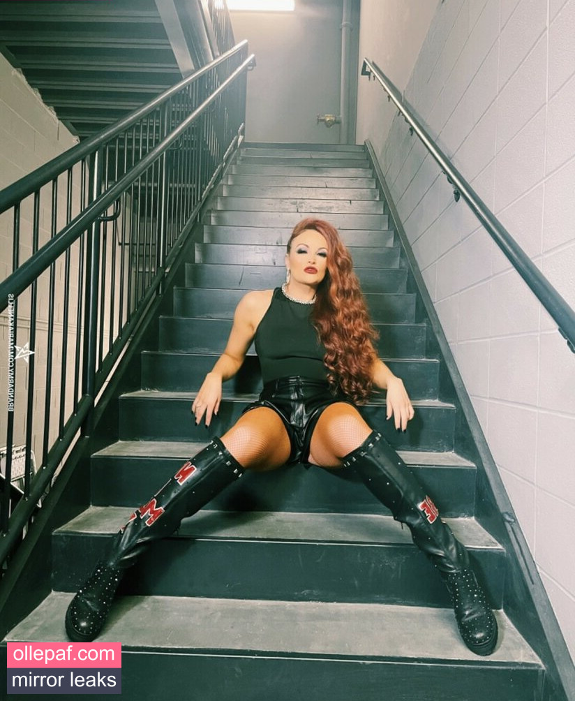 Latest Leaks Maria Kanellis Nude #281 - Fapello