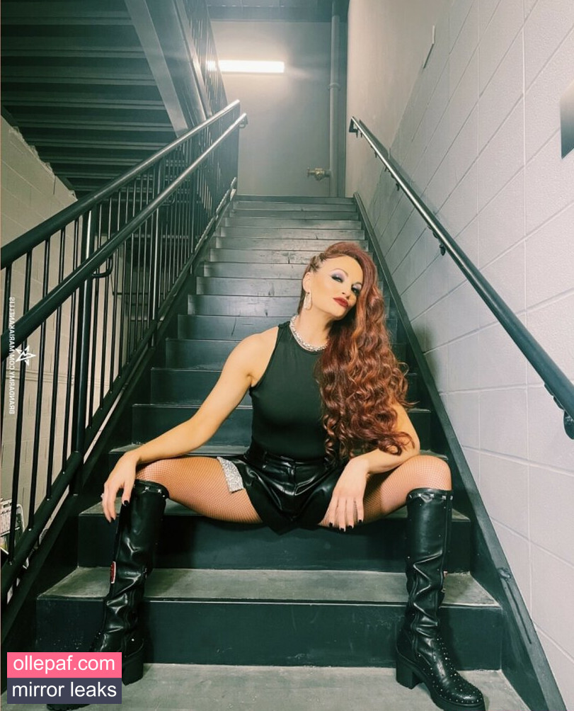 Latest Leaks Maria Kanellis Nude #285 - Fapello