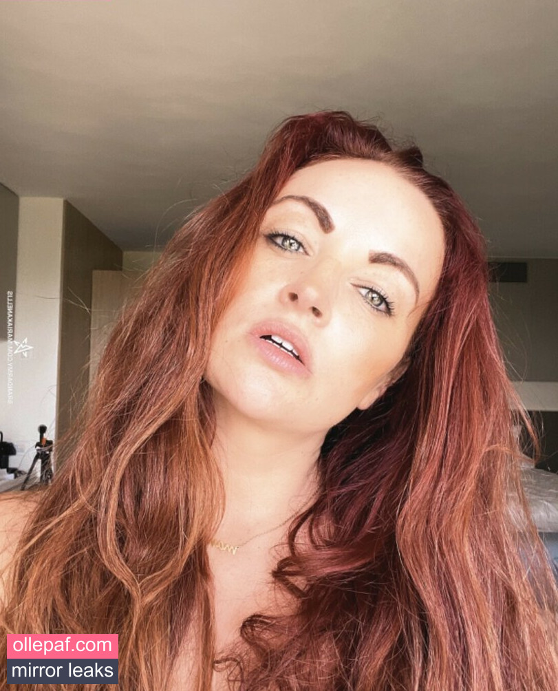 Latest Leaks Maria Kanellis Nude #290 - Fapello