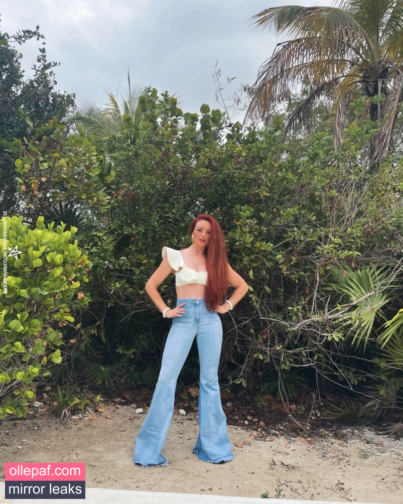 Latest Leaks Maria Kanellis Nude #294 - Fapello