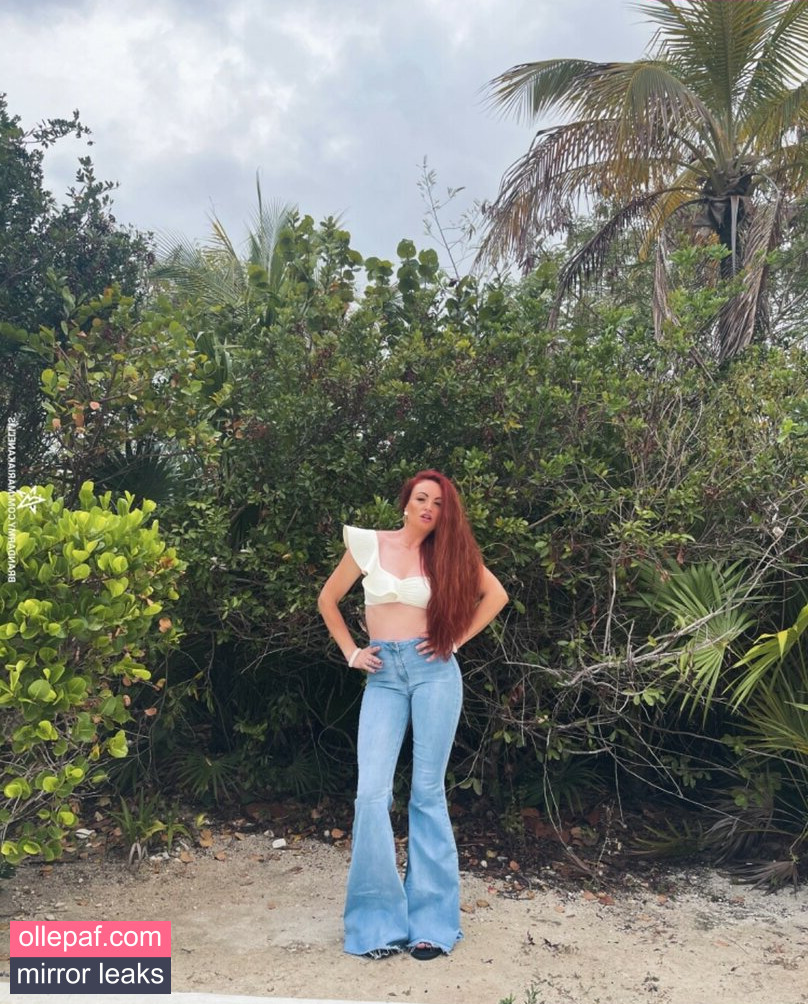 Latest Leaks Maria Kanellis Nude #295 - Fapello