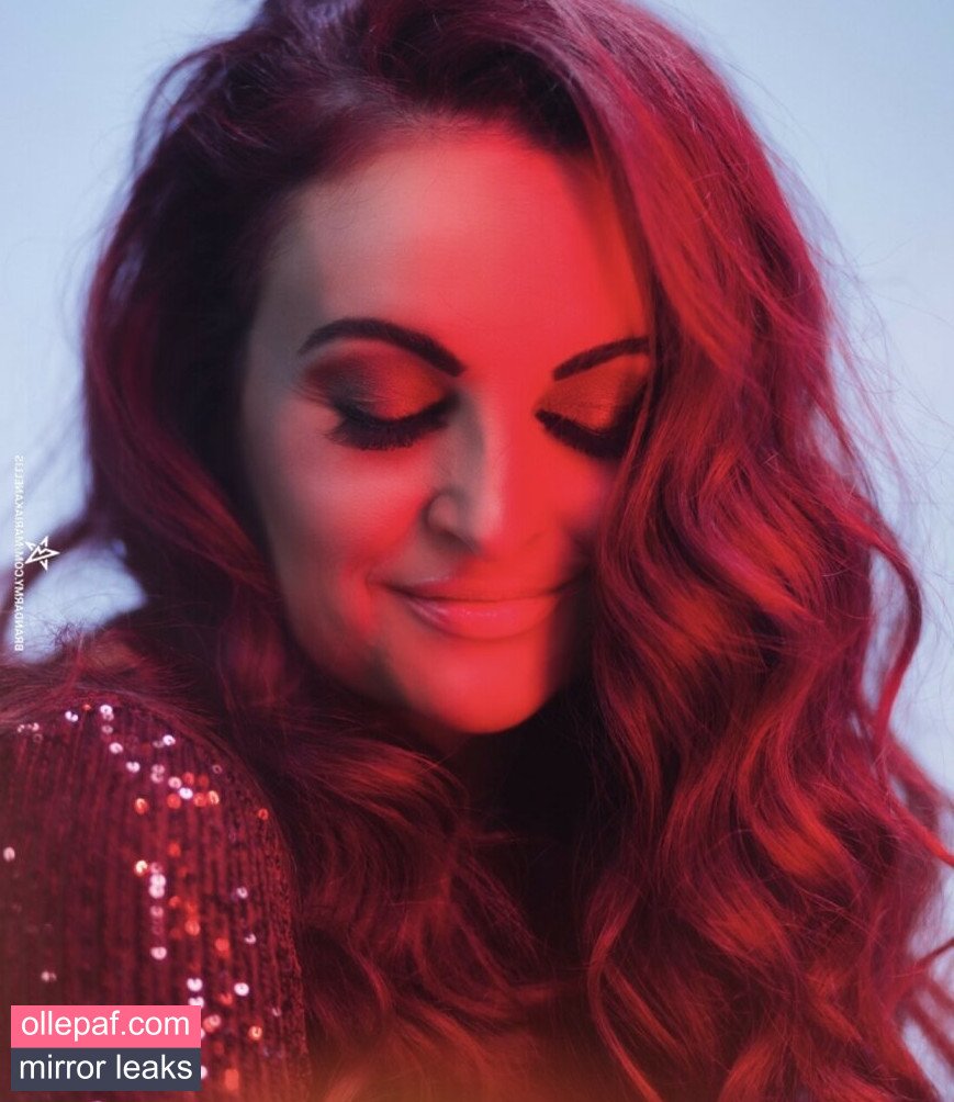 Latest Leaks Maria Kanellis Nude #302 - Fapello