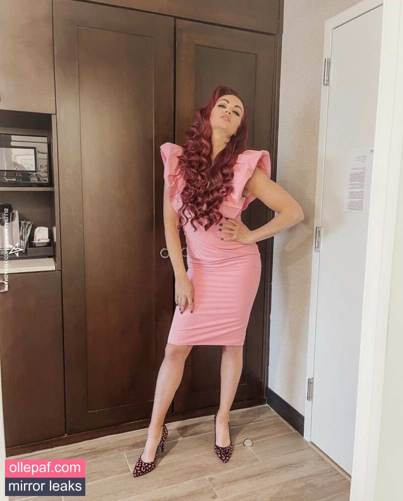 Latest Leaks Maria Kanellis Nude #304 - Fapello