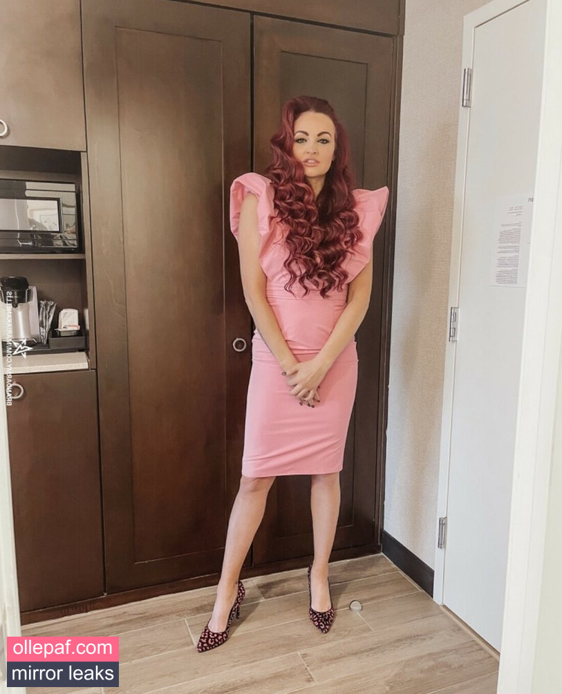 Latest Leaks Maria Kanellis Nude #307 - Fapello
