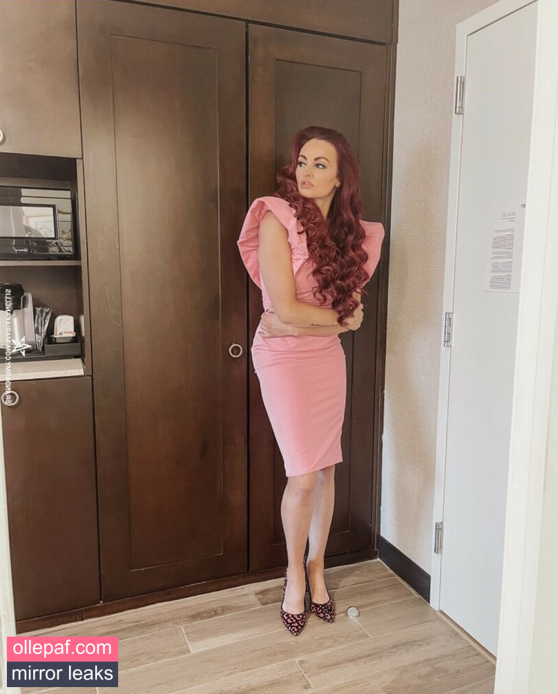 Latest Leaks Maria Kanellis Nude #309 - Fapello
