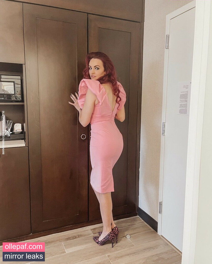 Latest Leaks Maria Kanellis Nude #310 - Fapello
