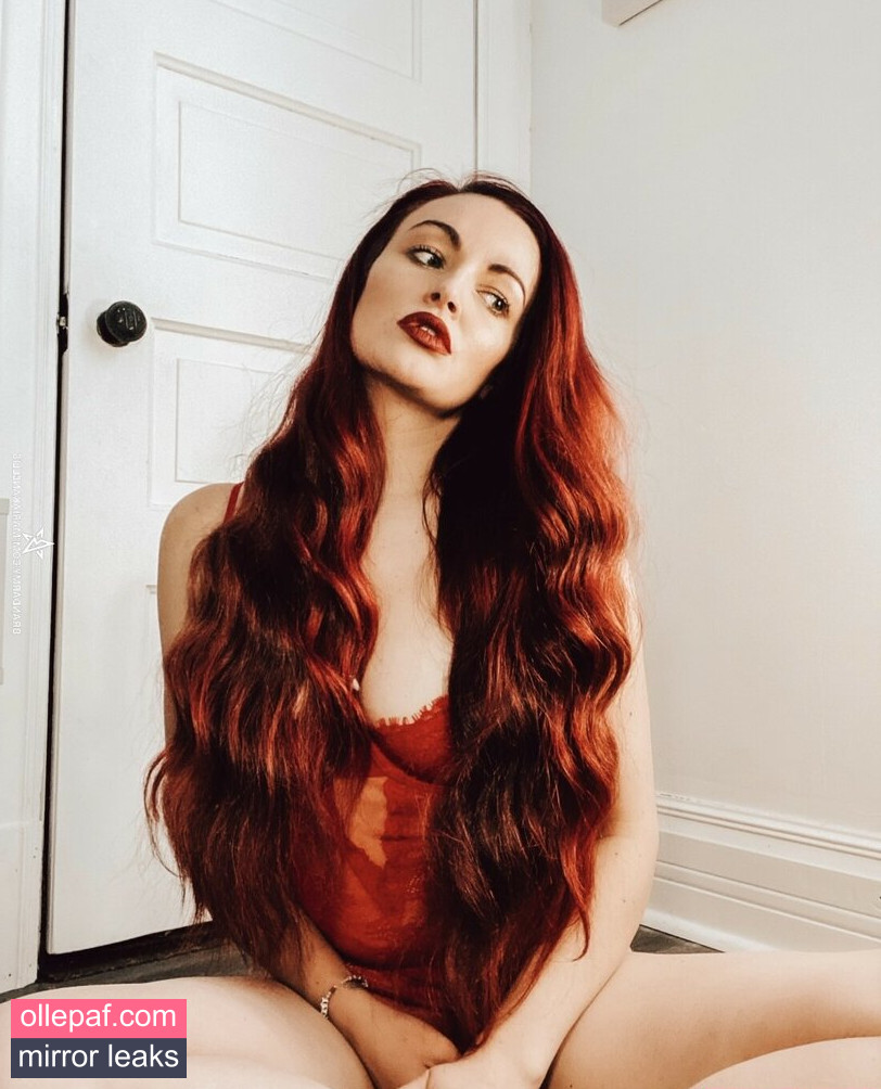 Latest Leaks Maria Kanellis Nude #313 - Fapello