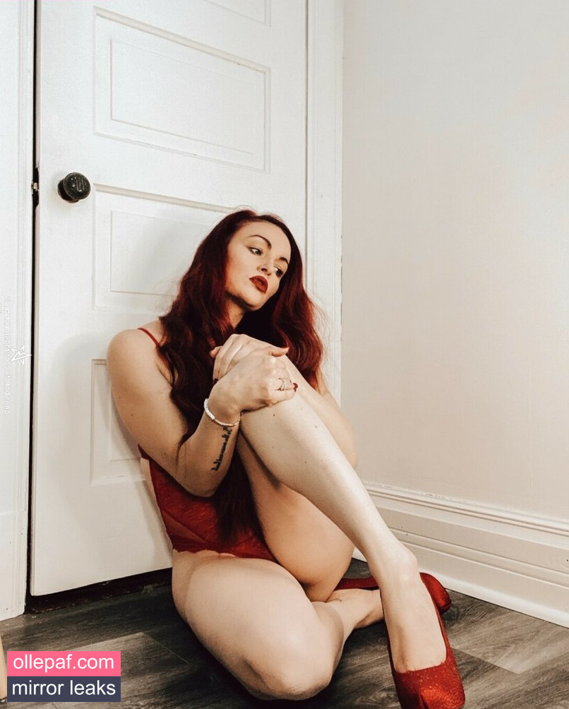 Latest Leaks Maria Kanellis Nude #314 - Fapello