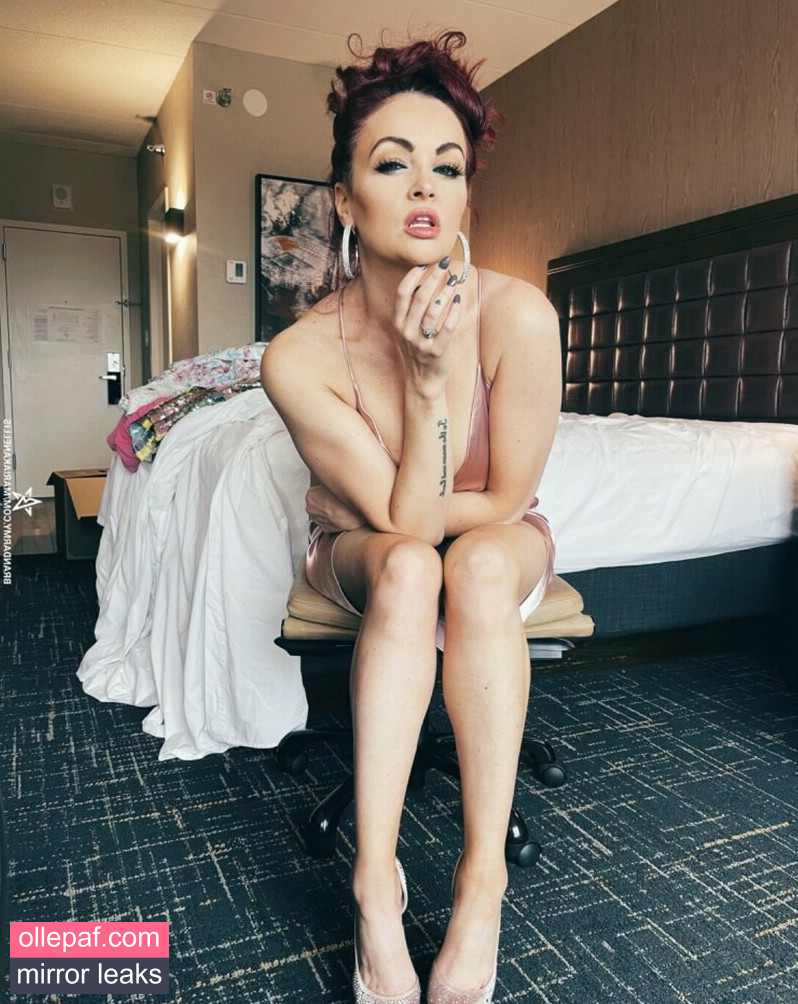 Latest Leaks Maria Kanellis Nude #322 - Fapello