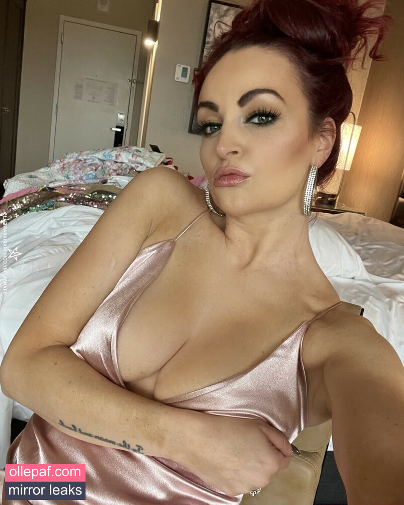 Latest Leaks Maria Kanellis Nude #325 - Fapello