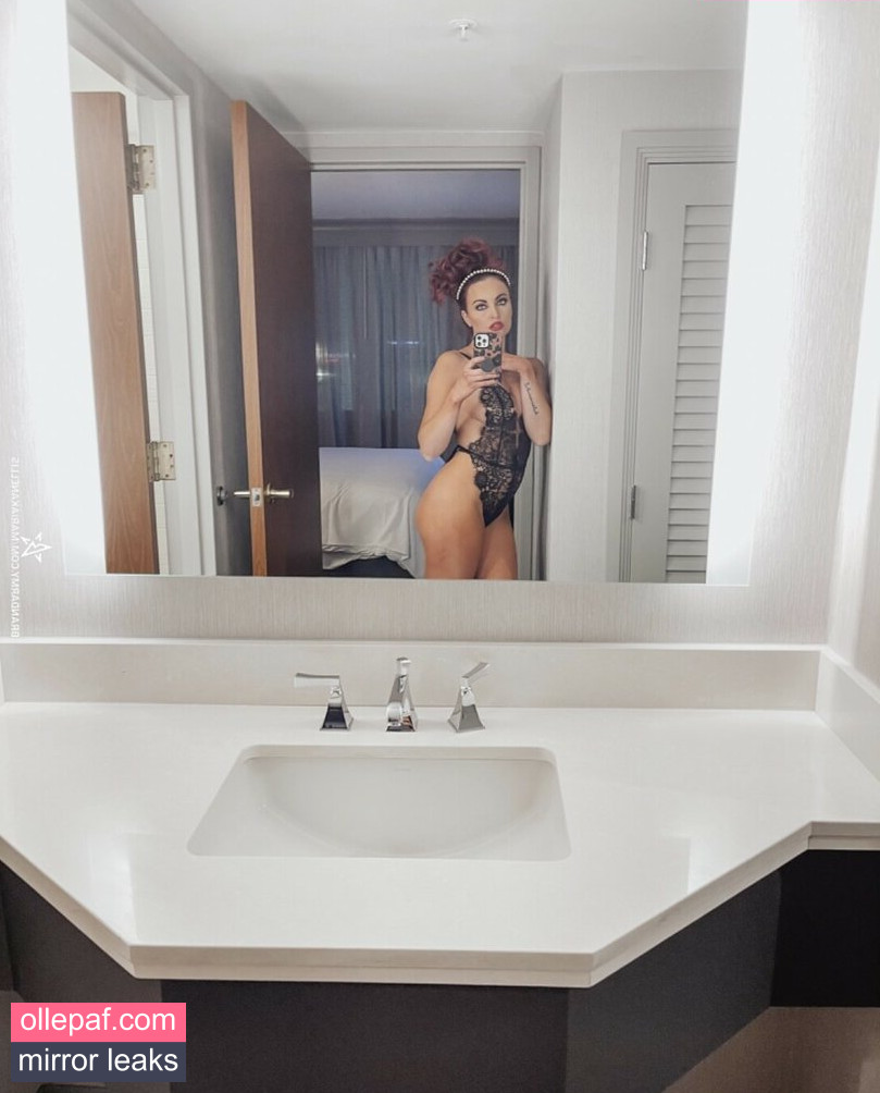 Latest Leaks Maria Kanellis Nude #328 - Fapello