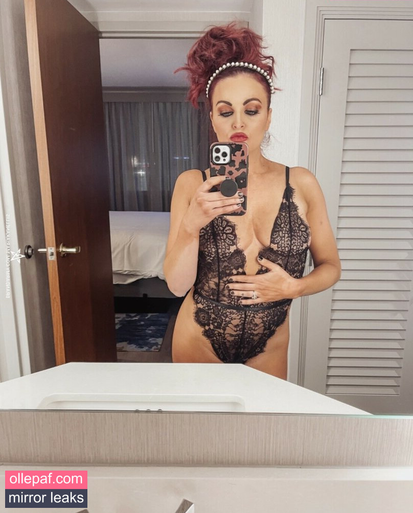 Latest Leaks Maria Kanellis Nude #329 - Fapello
