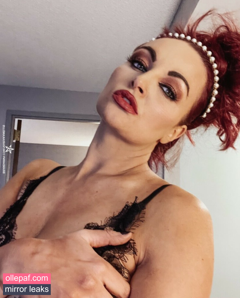 Latest Leaks Maria Kanellis Nude #332 - Fapello