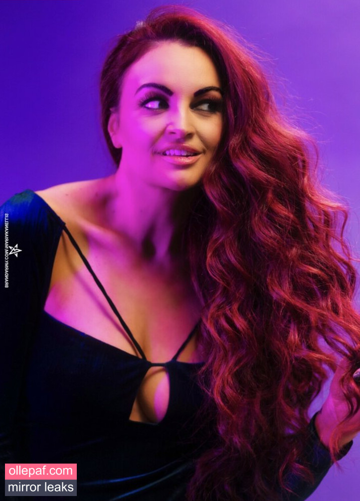 Latest Leaks Maria Kanellis Nude #355 - Fapello