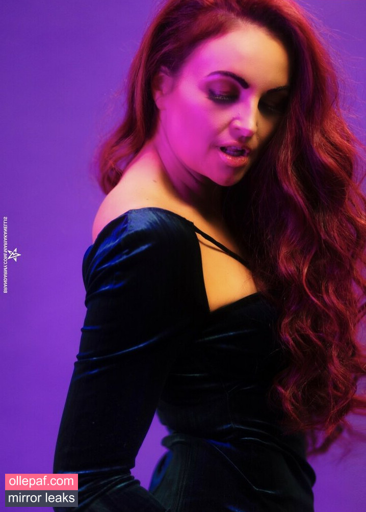 Latest Leaks Maria Kanellis Nude #357 - Fapello