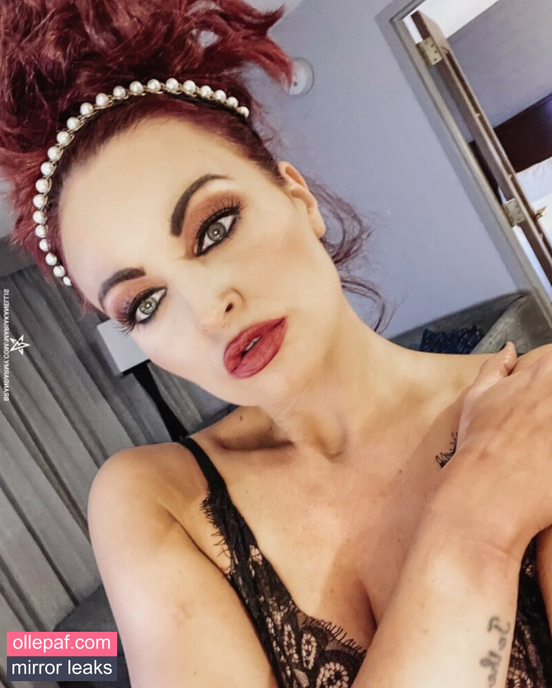 Latest Leaks Maria Kanellis Nude #362 - Fapello