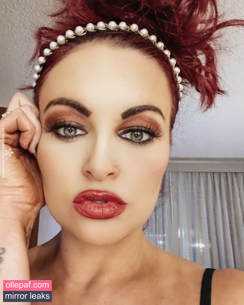 Latest Leaks Maria Kanellis Nude #366 - Fapello