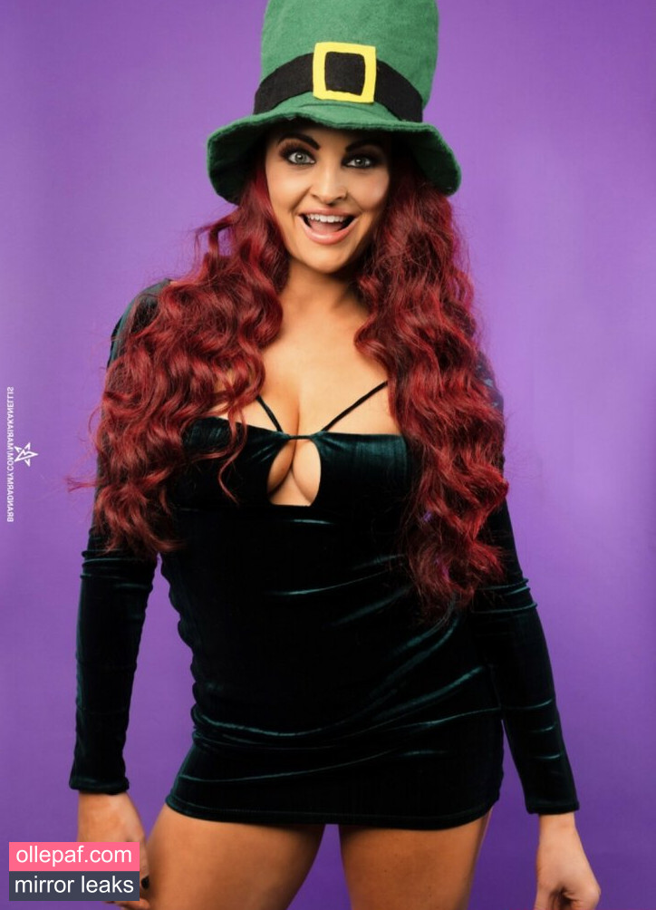 Latest Leaks Maria Kanellis Nude #368 - Fapello