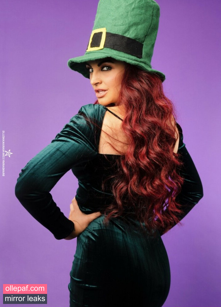 Latest Leaks Maria Kanellis Nude #369 - Fapello