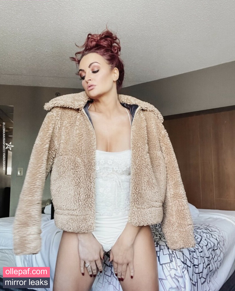 Latest Leaks Maria Kanellis Nude #377 - Fapello