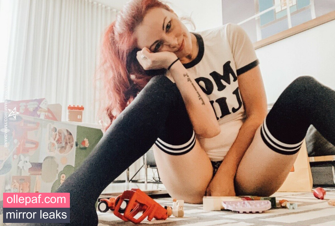 Latest Leaks Maria Kanellis Nude #395 - Fapello