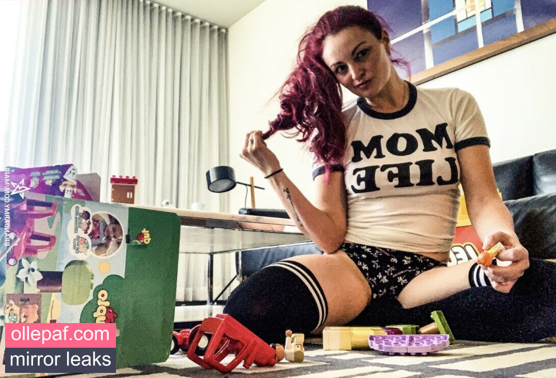 Latest Leaks Maria Kanellis Nude #397 - Fapello