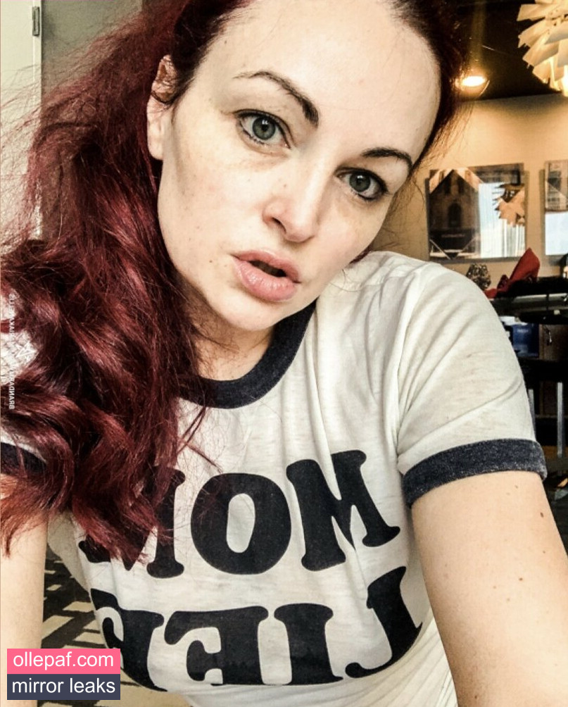 Latest Leaks Maria Kanellis Nude #398 - Fapello