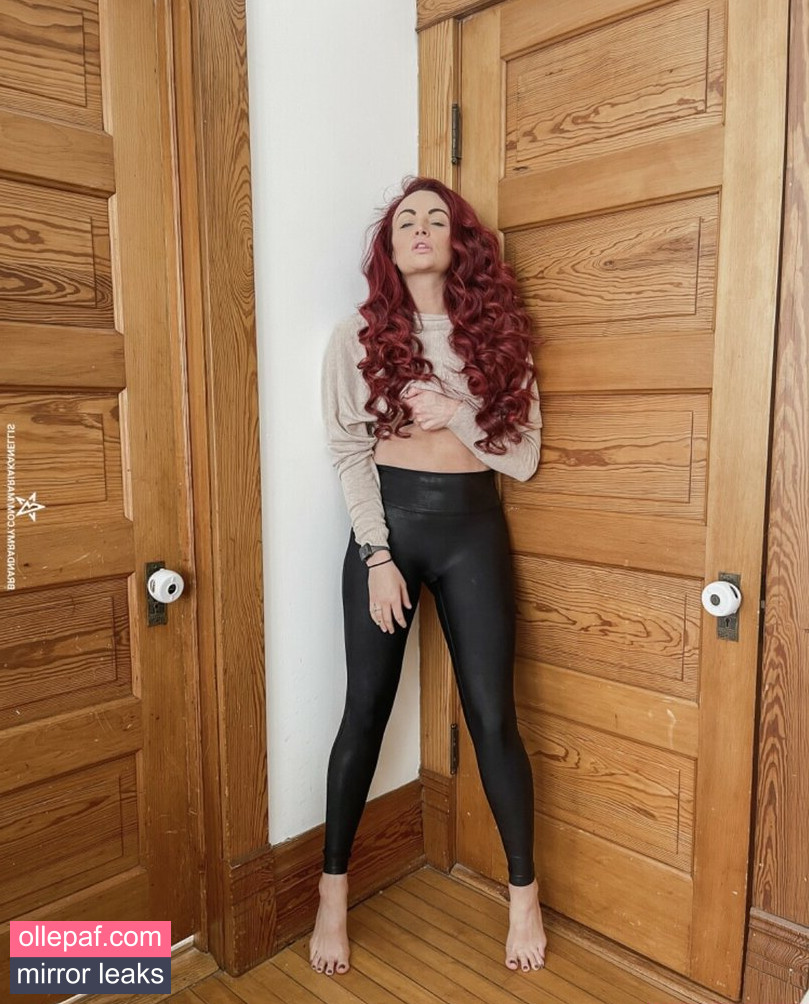 Latest Leaks Maria Kanellis Nude #400 - Fapello