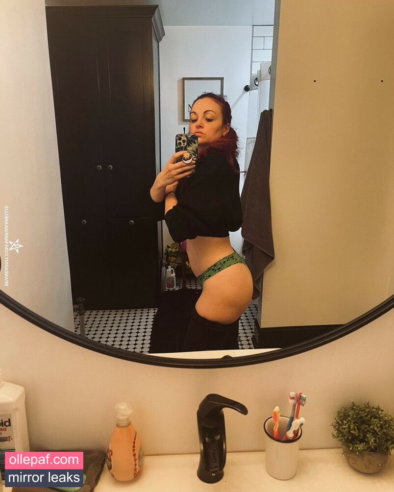 Latest Leaks Maria Kanellis Nude #416 - Fapello