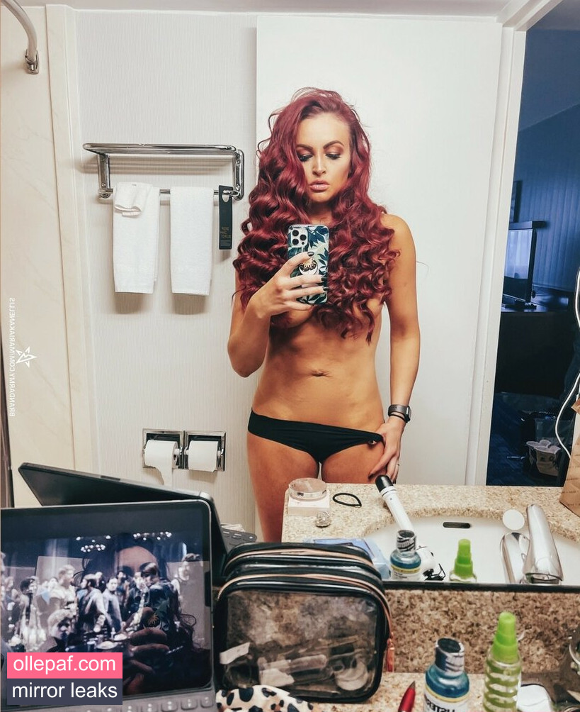 Latest Leaks Maria Kanellis Nude #419 - Fapello
