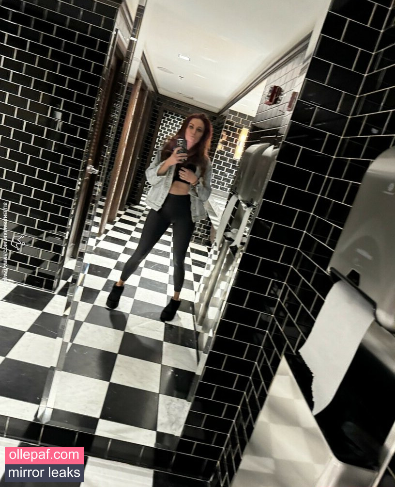 Latest Leaks Maria Kanellis Nude #435 - Fapello