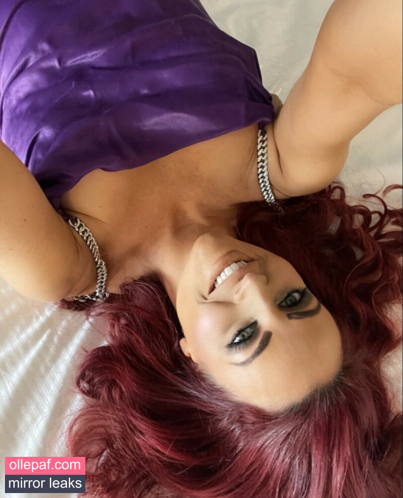 Maria Kanellis Nude Leaks OnlyFans #640 - Fapello