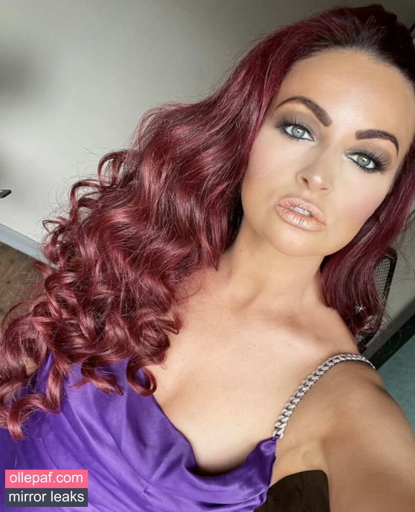 Maria Kanellis Nude Leaks OnlyFans #644 - Fapello