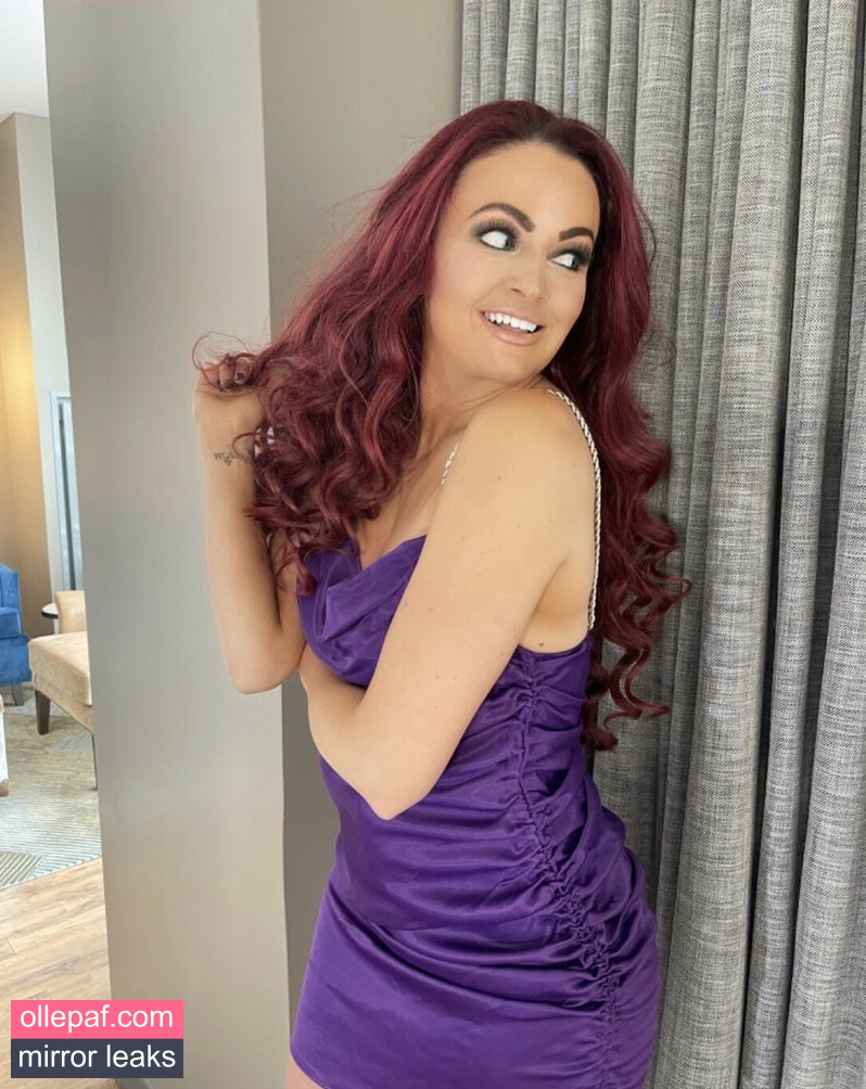 Maria Kanellis Nude Leaks OnlyFans #646 - Fapello